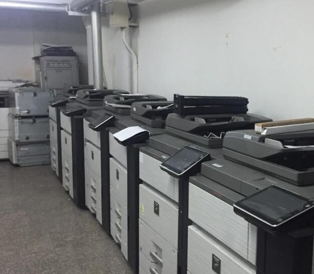 深圳打印機租賃需要辦哪些手續(xù)？