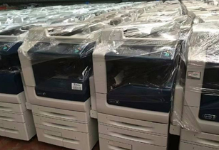 深圳彩色復(fù)印機租賃廠家哪家好